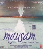 Mausam Hindi Film CD